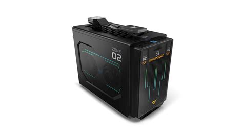 predator orion x
